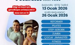 ASFİM'de yeni sezon kayıtları başlıyor