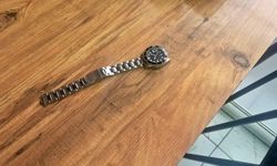 'Ben senin babanı tanıyorum' kavgası: 1 yaralı