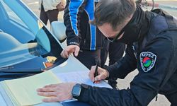 Cadde ve kaldırım işgallerine sıkı takip