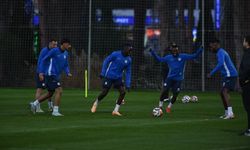 Çaykur Rizespor, Antalya kampında