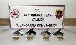 Düğün eğlencesinde silah kullananlara af yok