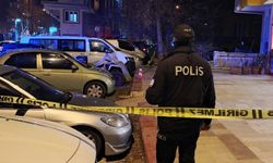 Fünye ile patlatılan çantadan motosiklet çadırı çıktı