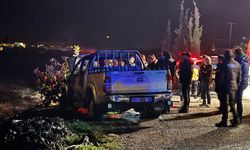 Gazipaşa'da erkek cesedi bulundu