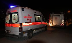 Gecekondudaki yangında öldü