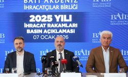 İhracatın lideri biber ve domates