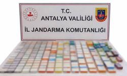 Alanya’da kaçak elektronik sigara operasyonu