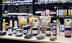 Kadın emeği Muratpaşa'da kazanca dönüşüyor