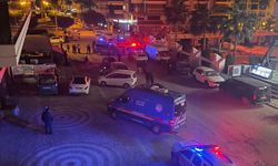 Kamyonetle çarpışan motosikletin sürücüsü öldü