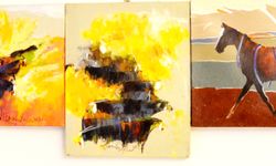 Karadeniz'in renkleri Antalya'da