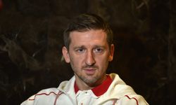 Marko Marin: Türkiye'nin genç futbolcuları Avrupa futbolunun geleceği