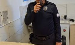 Meslektaşlarına emekliliğini telsiz anonsuyla duyurdu