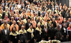 Muratpaşa 8. Yörük Çalıştayı'nı 17 Ocak'ta topluyor