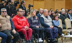 TBMM Engelli Bireyler Komisyonu Bölge İstişare Toplantısı düzenlendi