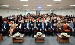 TÜSEB Teknoloji Transfer Ofisi'nin Antalya Şehir Hastanesi şubesi açıldı