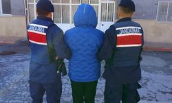 Uyuşturucu şüphelisi tutuklandı
