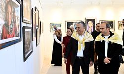 Yörük Çalıştayı sona erdi