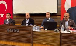 Çavuşoğlu Alanya'da yatırım müjdeleri verdi