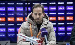 Alanyaspor Teknik Direktörü Joao Pereira Fenerbahçe maçını değerlendirdi