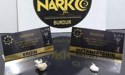 Polisten uyuşturucu operasyonları