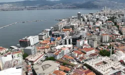 Bilim insanlarından İzmir için korkutan uyarı! İzmir çöküyor