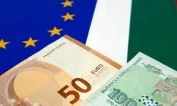 Bulgaristan'da Euro dönemi başladı