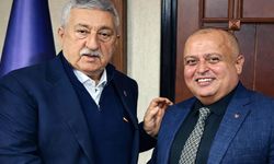 Alanyalı esnafa sağlık müjdesi