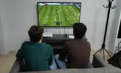 Dijital futbolseverler TEKNOMER'de buluştu