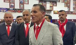 ALESO seçimlerinde şok iddia: Fatih Nizam oyları sattı mı?