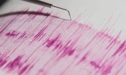 Ege açıklarında 4 büyüklüğünde deprem