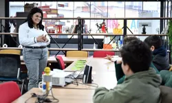 Empatiyle akran zorbalığına karşı farkındalık