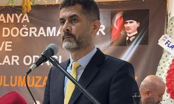 Hüseyin Alataş, Mobilyacılar Odası'nda yeniden güven tazeledi