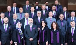 Alanya'da Hüseyin Değirmenci yönetimin listesini açıkladı