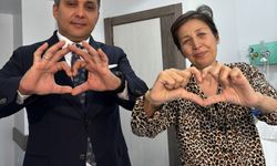 İki yıl her yediğini kusan hastanın operasyon sonrası taze fasulye mutluluğu