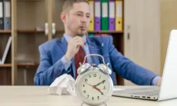 İzin alışkanlıkları değişti! Saatlik ve 'kafa izni' öne çıktı!