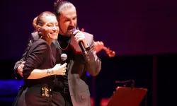 İzmirli opera sanatçısı, 30. sanat yılında İzmirliler ile buluştu