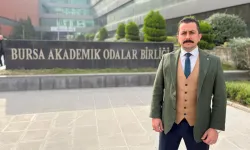 Jeoloji Mühendisleri'nden kanun teklifine tepkili uyarı!