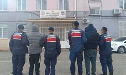 'Kasten öldürme' hükümlüsü yakalandı