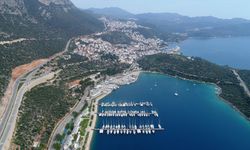 'Kıyıyla temaslı şehirlerde deniz suyu yer altı suyuna karışıyor'