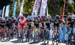 Konya Bisiklet Takımı UCI Kıta Takımları listesinde