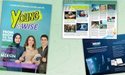 MEB'den liselilere yeni dergi