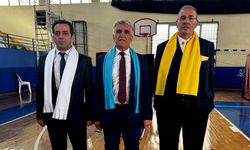 Alanya Minibüsçüler Odası'nda kıran kırana seçim: Paşa Özkan koltuğunu korudu