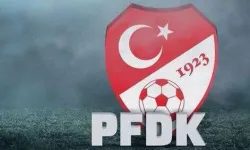PFDK'dan 153 maddelik 'teknik' karar!