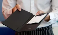 Restoranlarda zorunlu servis ve kuver ücretine son!
