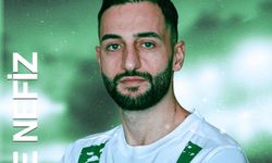 Serik Spor'da 2 transfer