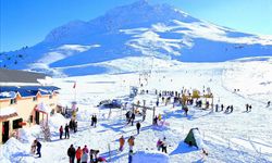 Sömestir tatiline kar bereketi; 100 milyar TL'lik seyahat hacmi