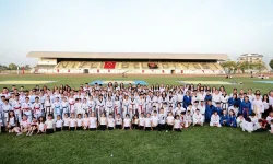 Spor kurslarına rekor ilgi