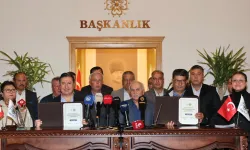 Süt üreticilerine soğuk zincir ve yem desteği