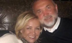 Turizmci Aygün'ün acı günü