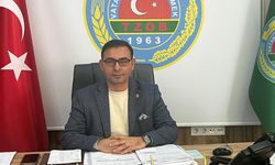 Tahir Göktepe, ALKÜ Rektör Danışmanı oldu
