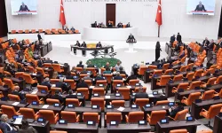 TBMM, trafik cezalarının artırılmasına yönelik teklifi görüşmeye devam edecek